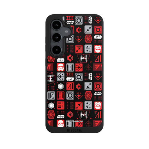 Samsung Galaxy S24 FE 5G NIVOpure Imperial Icons - Star Wars Episode IX
