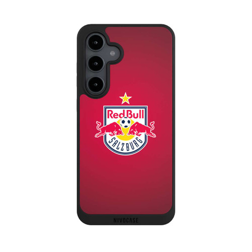 Samsung Galaxy S24 FE 5G NIVOpure Red Bull Salzburg Rot