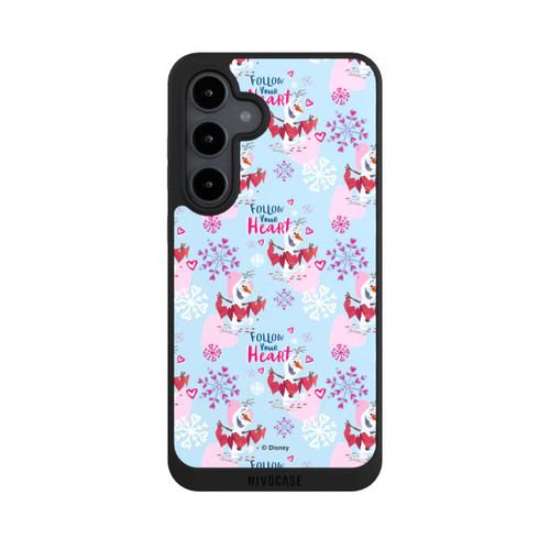 Samsung Galaxy S24 FE 5G NIVOpure Olaf Valentine's Hearts