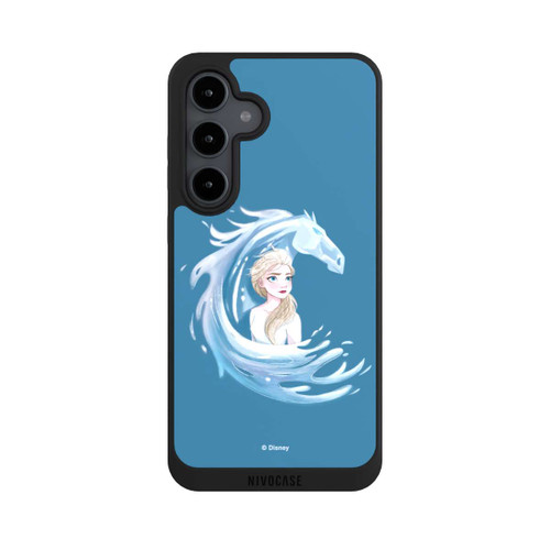 Samsung Galaxy S24 FE 5G NIVOpure Elsa and Nokk