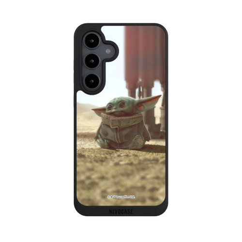 Samsung Galaxy S24 FE 5G NIVOpure Star Wars The Child