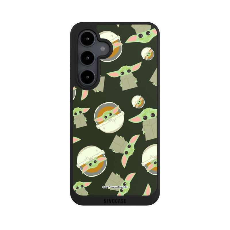 Galaxy S24 FE NIVOpure The Child Pattern