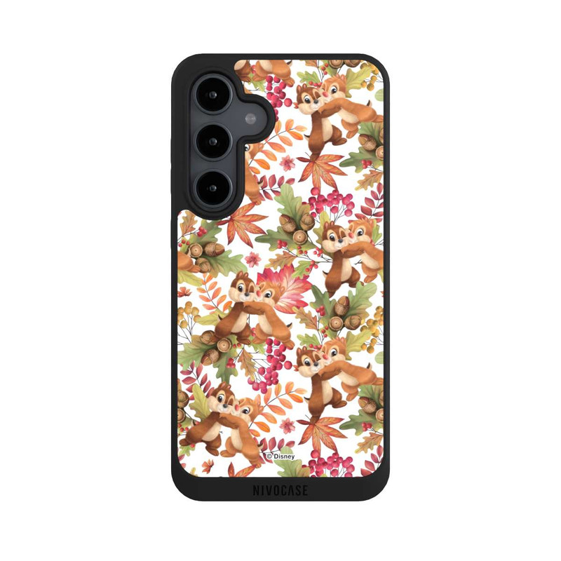 Galaxy S24 FE NIVOpure Chip 'n Dale Pattern