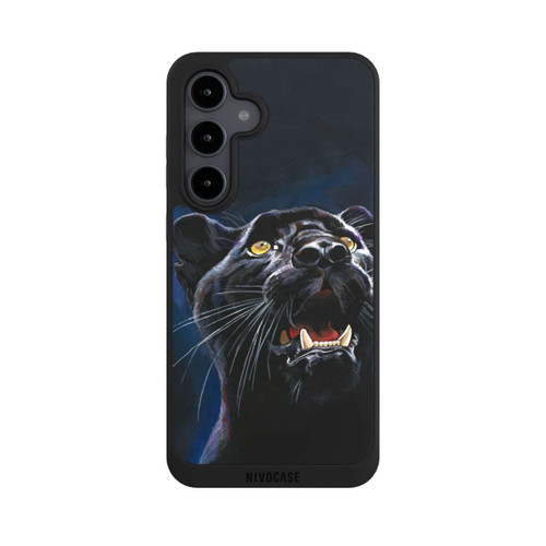 Samsung Galaxy S24 FE 5G NIVOpure Panther