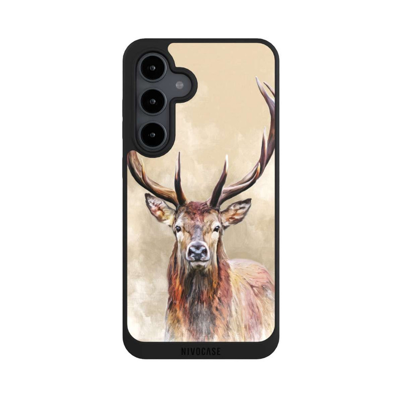 Galaxy S24 FE NIVOpure Drawn Deer