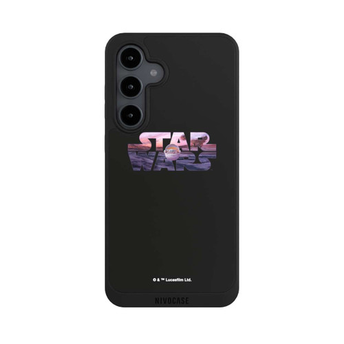 Samsung Galaxy S24 FE 5G NIVOpure Logo the Child