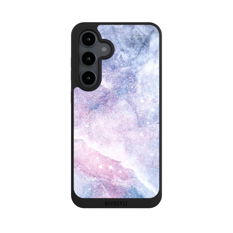 Galaxy S24 FE NIVOpure Galaxy Marble Cafelab