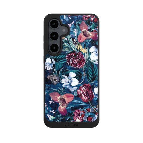 Samsung Galaxy S24 FE 5G NIVOpure Dark Blue