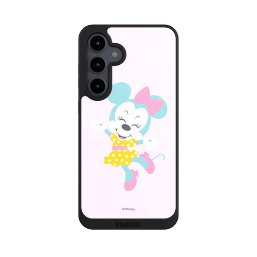 Samsung Galaxy S24 FE 5G NIVOpure Sweet Baby Minnie