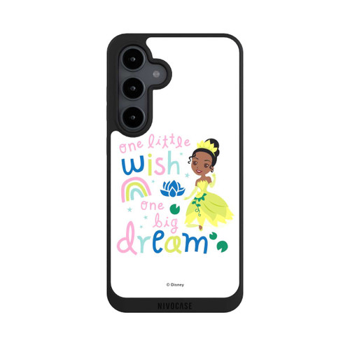 Samsung Galaxy S24 FE 5G NIVOpure One Little Wish Tiana