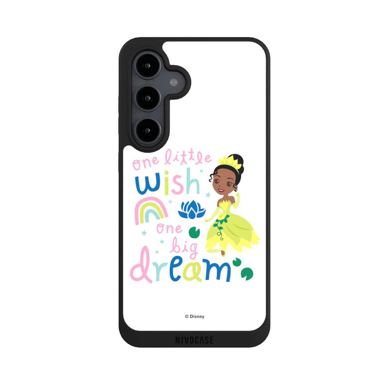 Galaxy S24 FE NIVOpure One Little Wish Tiana