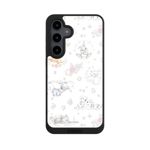 Samsung Galaxy S24 FE 5G NIVOpure Sentimental Heritage Collection