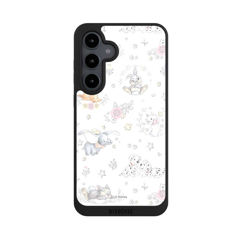 Galaxy S24 FE NIVOpure Sentimental Heritage Collection