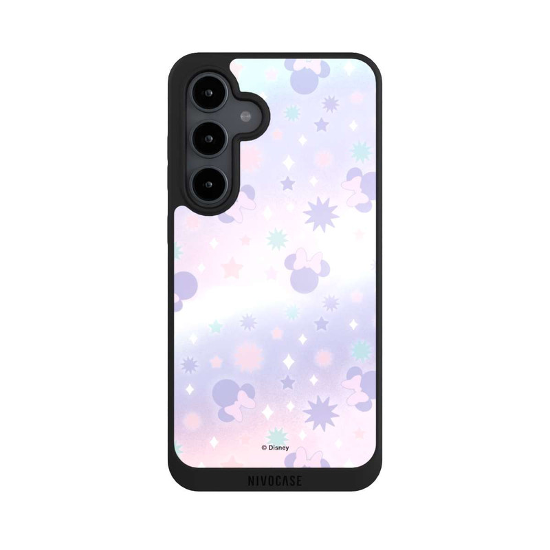 Galaxy S24 FE NIVOpure Minnie Star Pattern