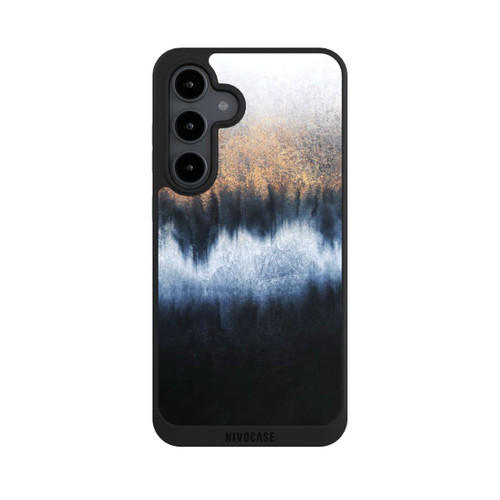 Samsung Galaxy S24 FE 5G NIVOpure Horizon Doré