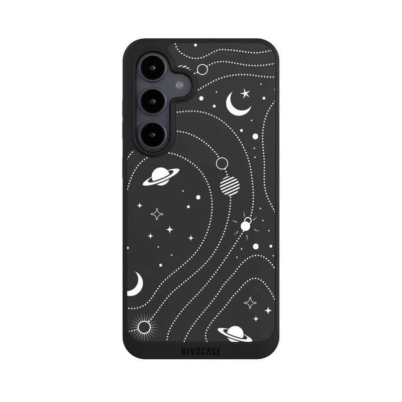 Galaxy S24 FE NIVOpure Lost In Spaces