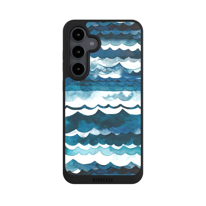 Galaxy S24 FE NIVOpure Sea Waves
