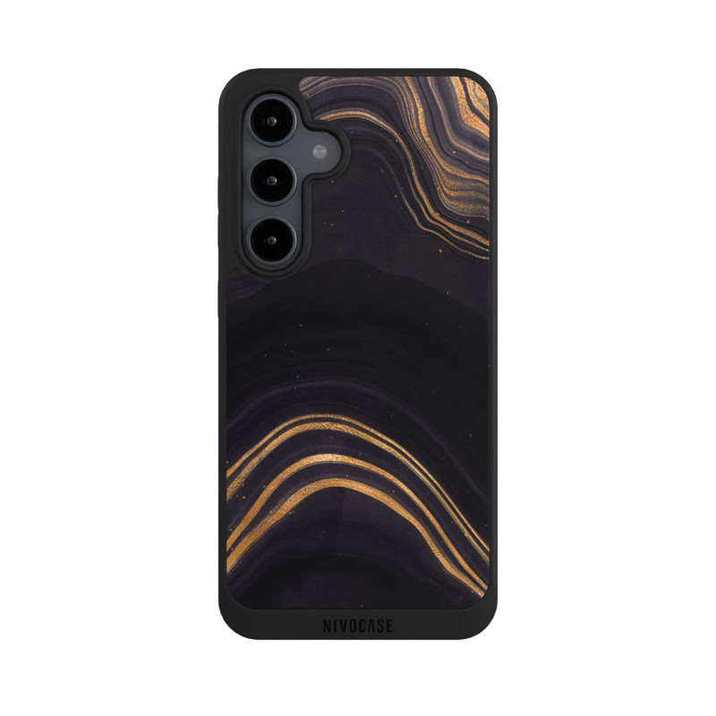 Galaxy S24 FE NIVOpure Pierre d'agate