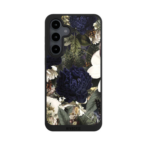Samsung Galaxy S24 FE 5G NIVOpure Nature Vintage Flowers