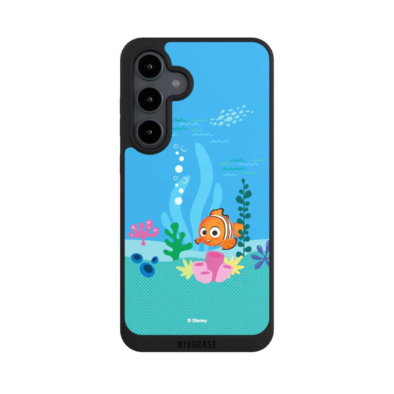 Galaxy S24 FE NIVOpure Nemo Ocean