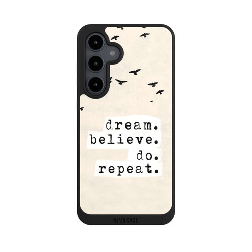Samsung Galaxy S24 FE 5G NIVOpure Dream Believe