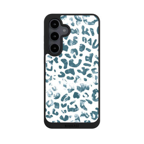 Samsung Galaxy S24 FE 5G NIVOpure Grungy leopard 2