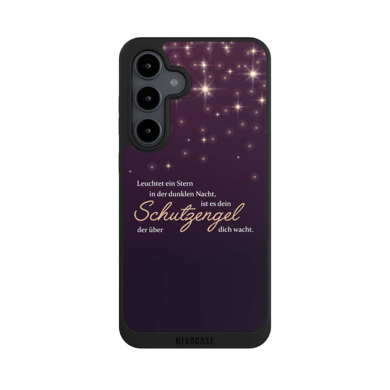 Galaxy S24 FE NIVOpure Schutzengel