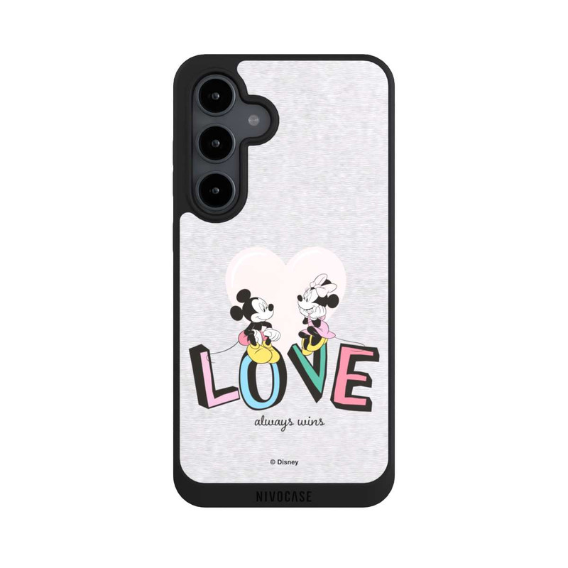 Galaxy S24 FE NIVOpure L'amour gagne toujours