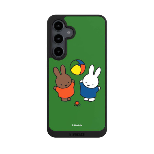 Samsung Galaxy S24 FE 5G NIVOpure Miffy Playing