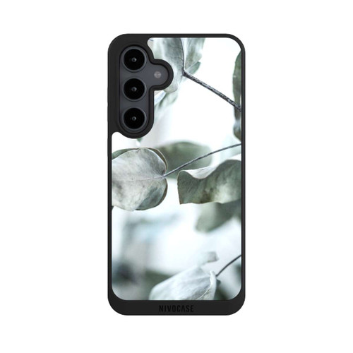 Samsung Galaxy S24 FE 5G NIVOpure Eucalyptus 8