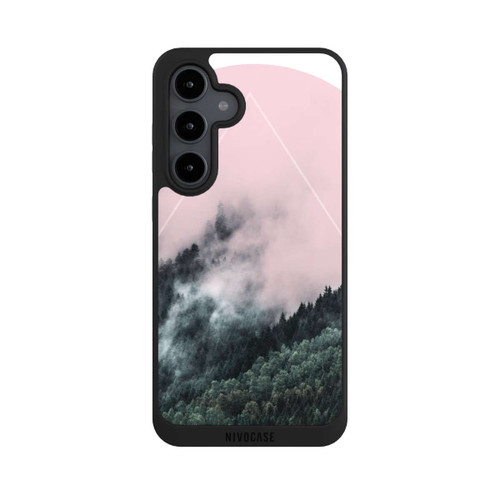 Samsung Galaxy S24 FE 5G NIVOpure Foggy Woods 2