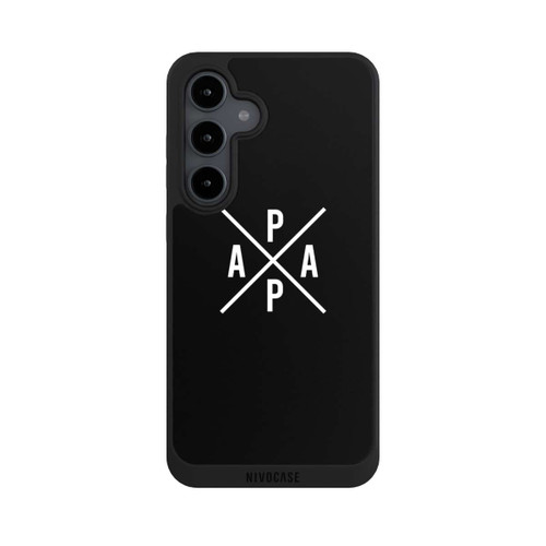 Samsung Galaxy S24 FE 5G NIVOpure Papa Symbol