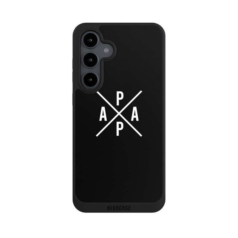 Galaxy S24 FE NIVOpure Papa Symbol