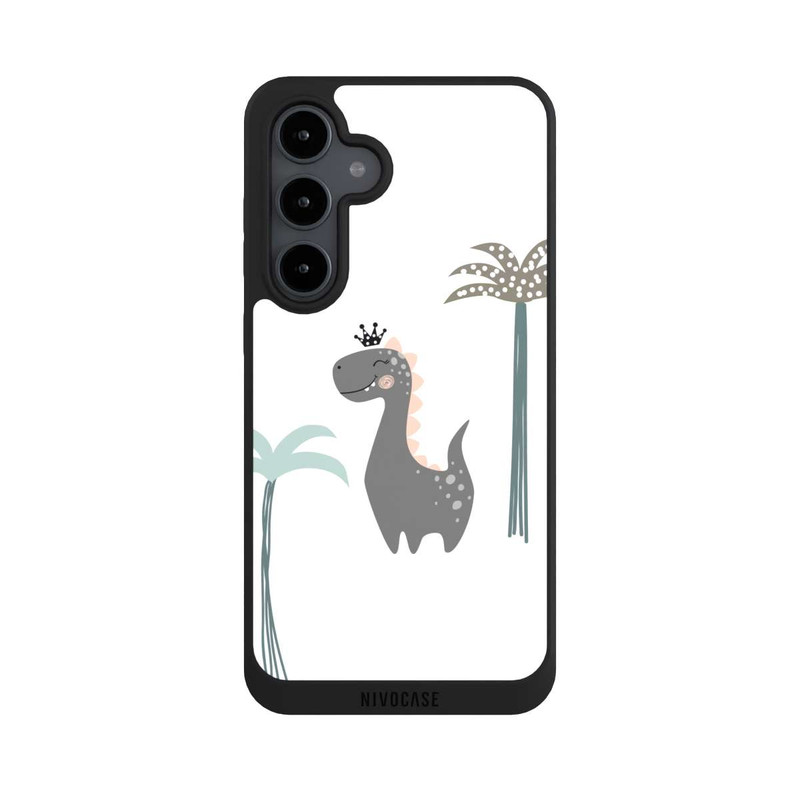 Galaxy S24 FE NIVOpure Dino Palms