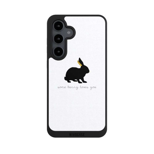 Samsung Galaxy S24 FE 5G NIVOpure Some Bunny Loves You
