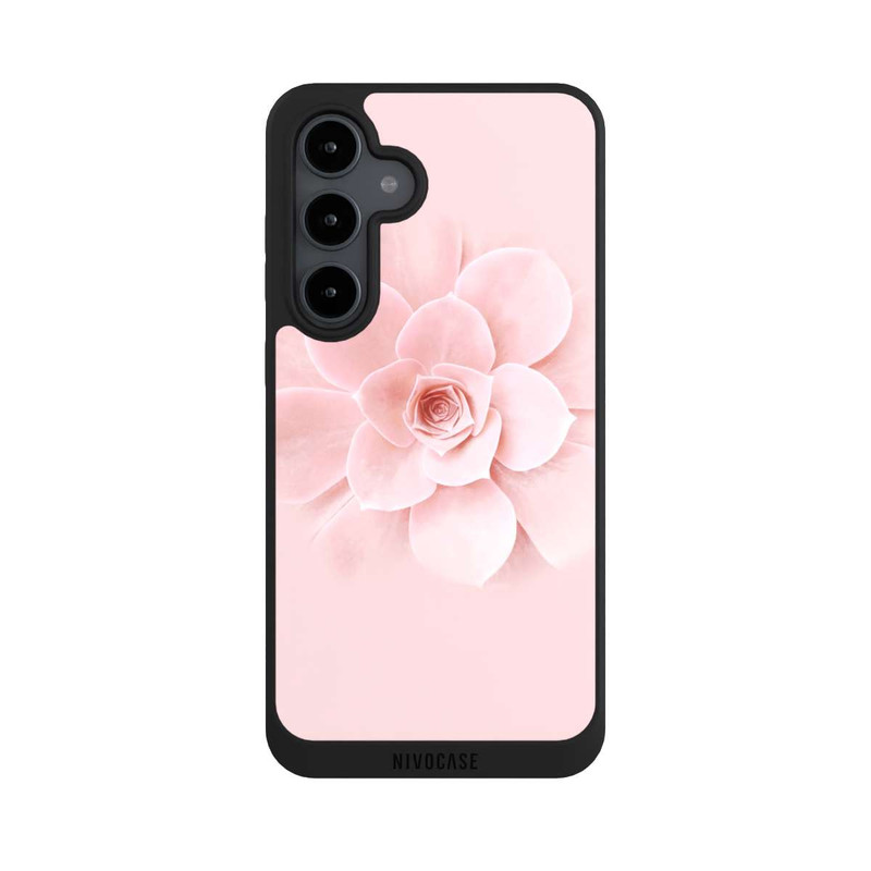 Galaxy S24 FE NIVOpure Blush Succulenta