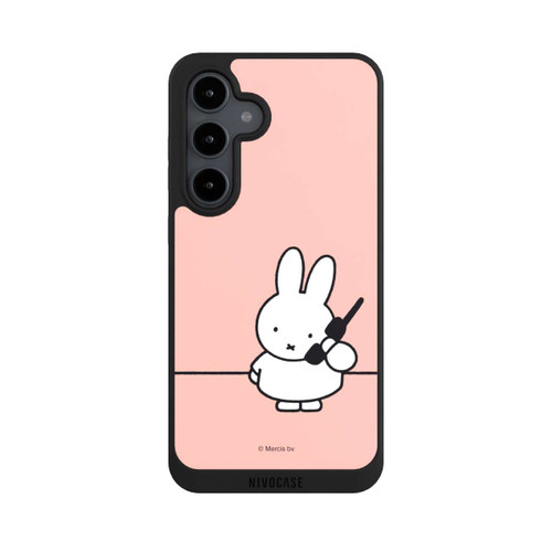 Samsung Galaxy S24 FE 5G NIVOpure Miffy Phone 