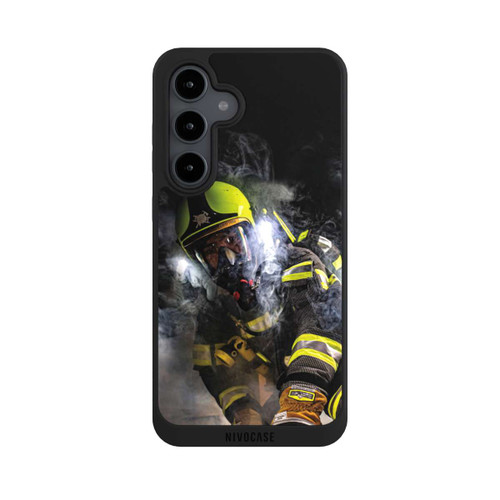Samsung Galaxy S24 FE 5G NIVOpure Smokediver