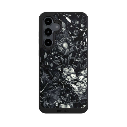 Samsung Galaxy S24 FE 5G NIVOpure Darkness