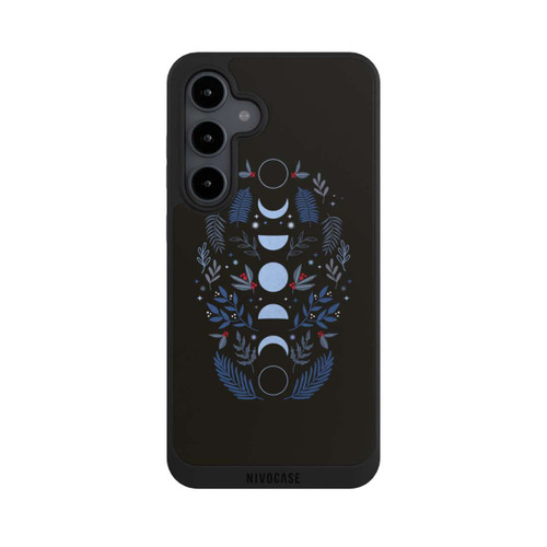 Samsung Galaxy S24 FE 5G NIVOpure The Moon phases