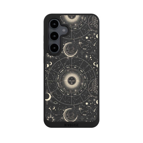Samsung Galaxy S24 FE 5G NIVOpure Space Art 3
