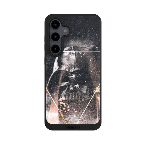 Samsung Galaxy S24 FE 5G NIVOpure Darth Vader-Staub