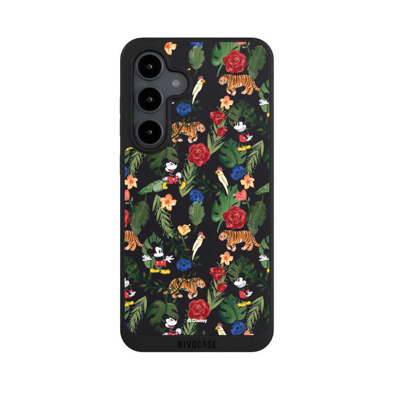Galaxy S24 FE NIVOpure Micky Dschungel