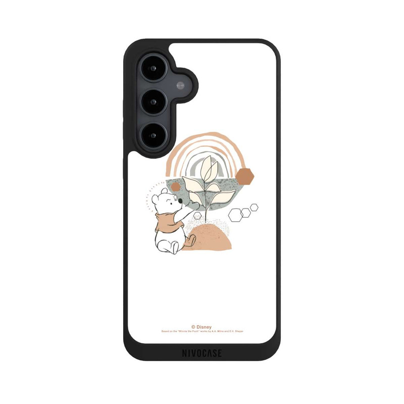 Galaxy S24 FE NIVOpure Winnie Puuh Natur