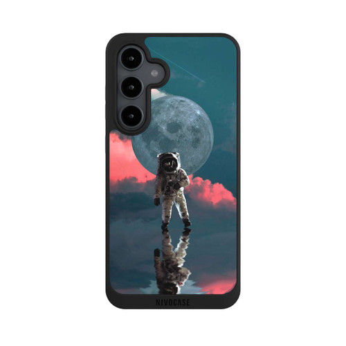 Samsung Galaxy S24 FE 5G NIVOpure Astronaut Moonwalk