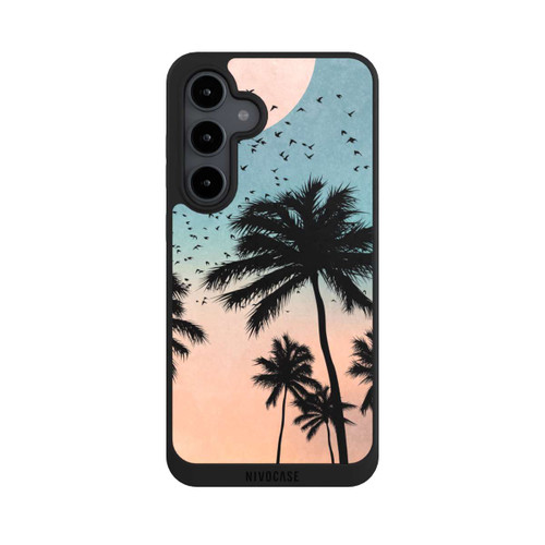 Samsung Galaxy S24 FE 5G NIVOpure Sunrise