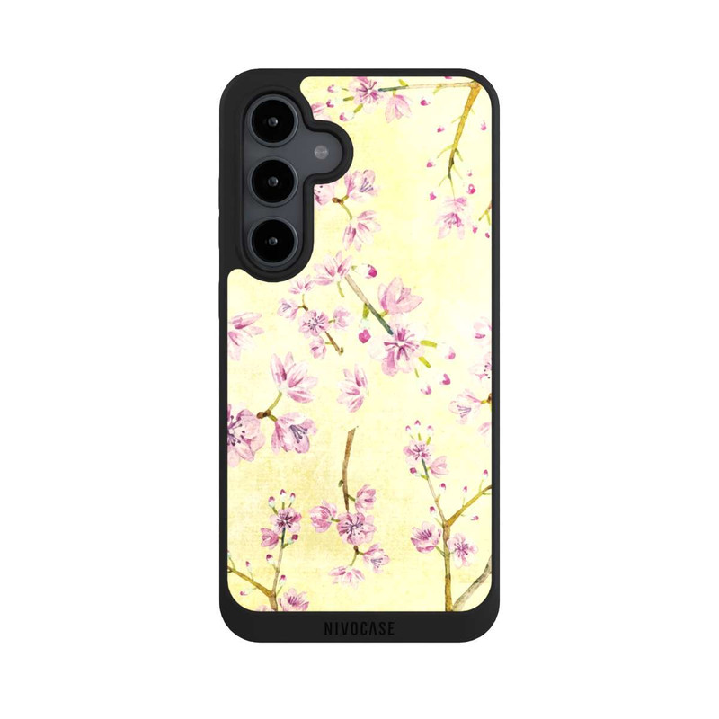 Galaxy S24 FE NIVOpure Kirschblütenzweig