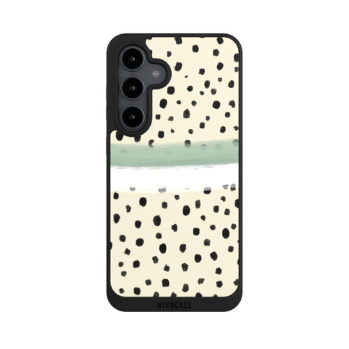 Samsung Galaxy S24 FE 5G NIVOpure Crazy Life Art 02 Boho
