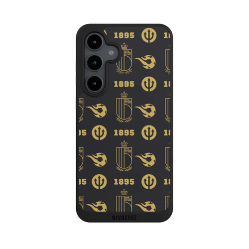 Samsung Galaxy S24 FE 5G NIVOpure Belgian Fans Pattern