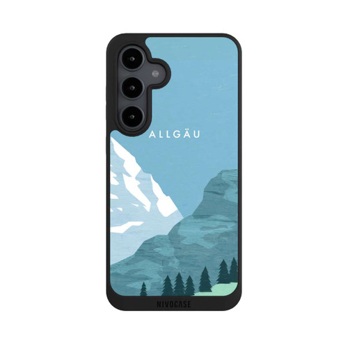 Samsung Galaxy S24 FE 5G NIVOpure Allgäu Katinka Reinke